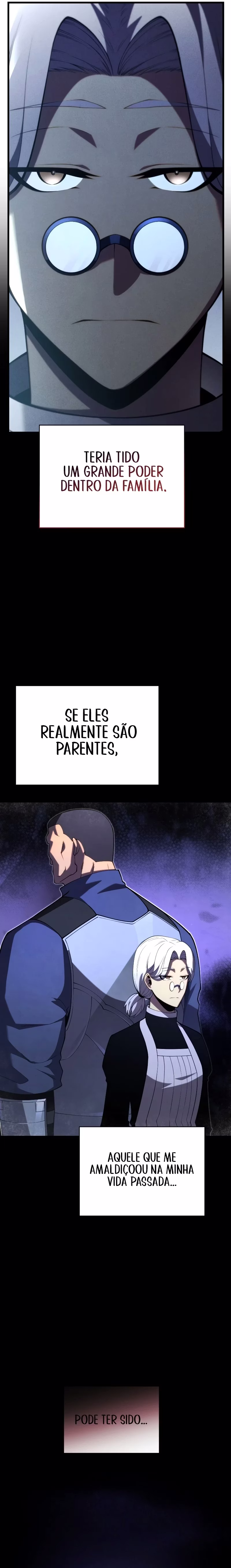Página 22 de O Filho Mais Novo do Mestre Espadachim - Capítulo 90
