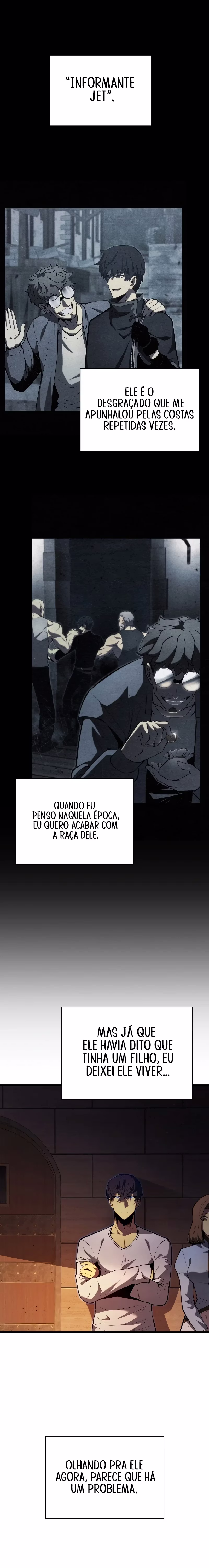 Página 2 de O Filho Mais Novo do Mestre Espadachim - Capítulo 90