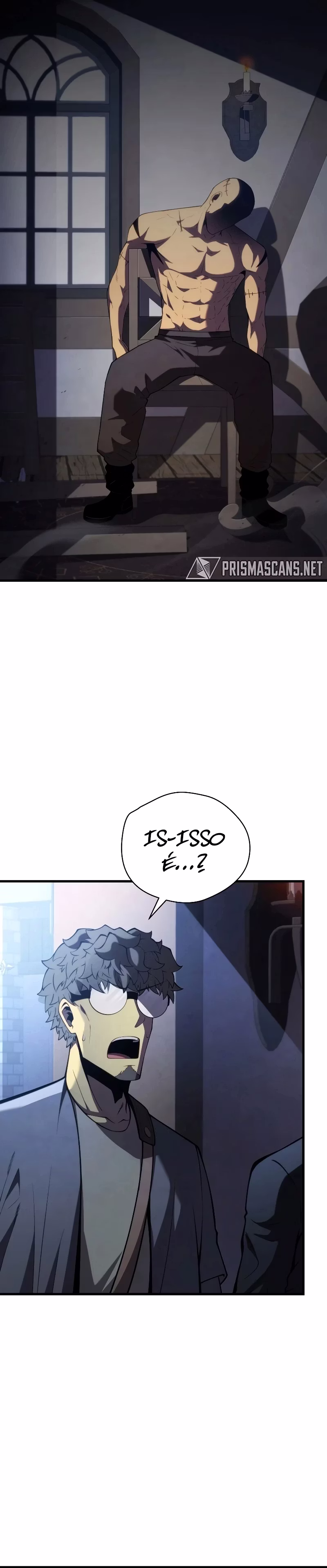 Página 19 de O Filho Mais Novo do Mestre Espadachim - Capítulo 91