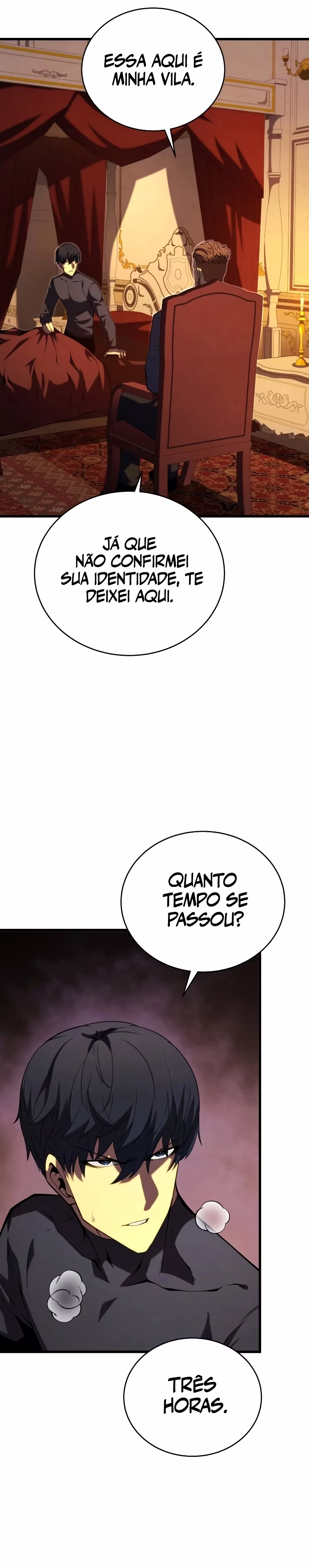 Página 16 de O Filho Mais Novo do Mestre Espadachim - Capítulo 94