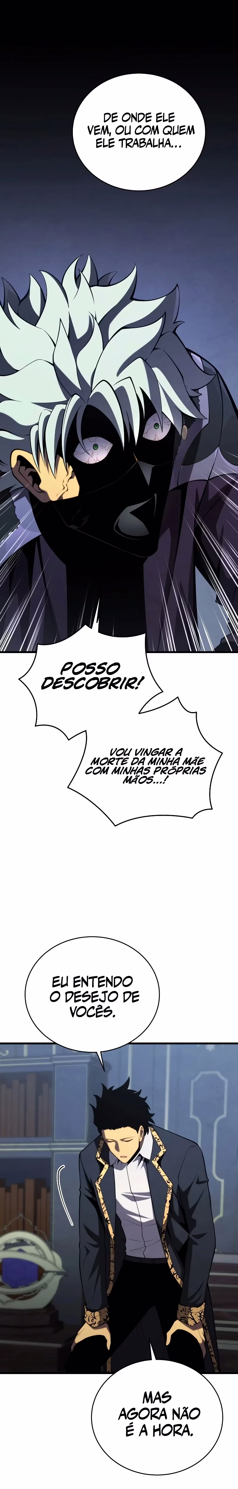 Página 12 de O Filho Mais Novo do Mestre Espadachim - Capítulo 98