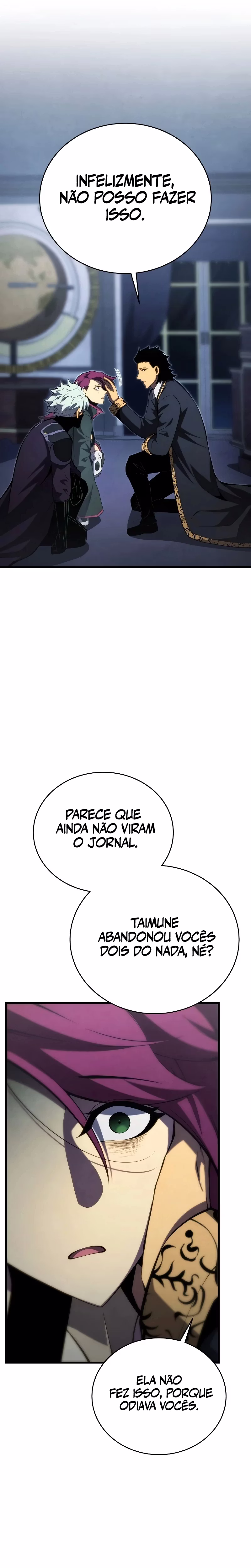Página 8 de O Filho Mais Novo do Mestre Espadachim - Capítulo 98