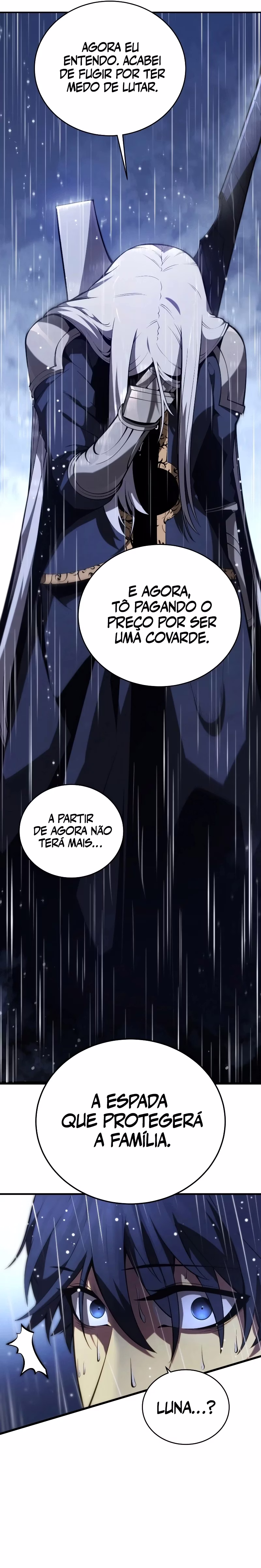 Página 12 de O Filho Mais Novo do Mestre Espadachim - Capítulo 99