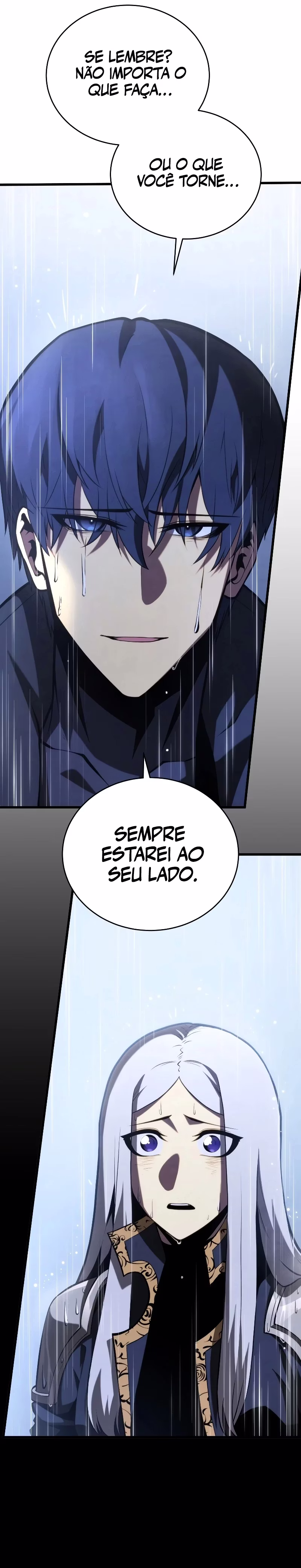 Página 18 de O Filho Mais Novo do Mestre Espadachim - Capítulo 99