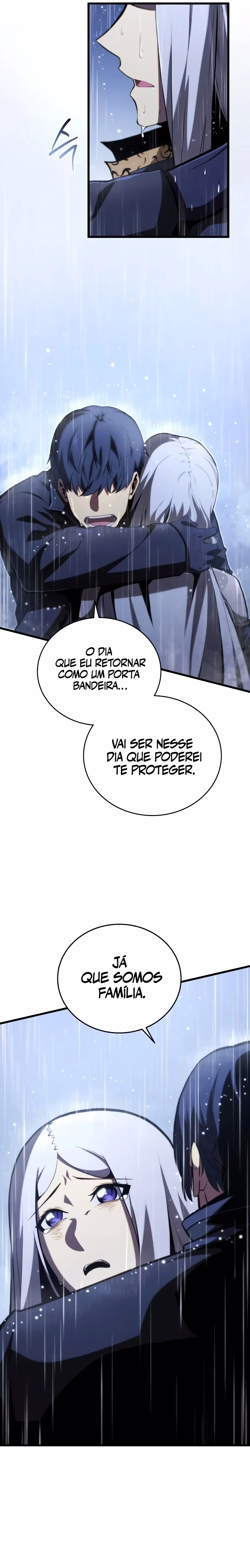 Página 20 de O Filho Mais Novo do Mestre Espadachim - Capítulo 99