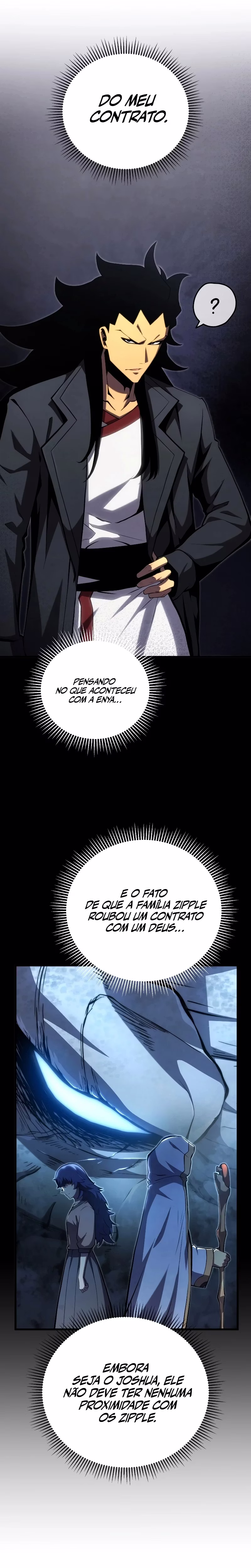 Página 26 de O Filho Mais Novo do Mestre Espadachim - Capítulo 99