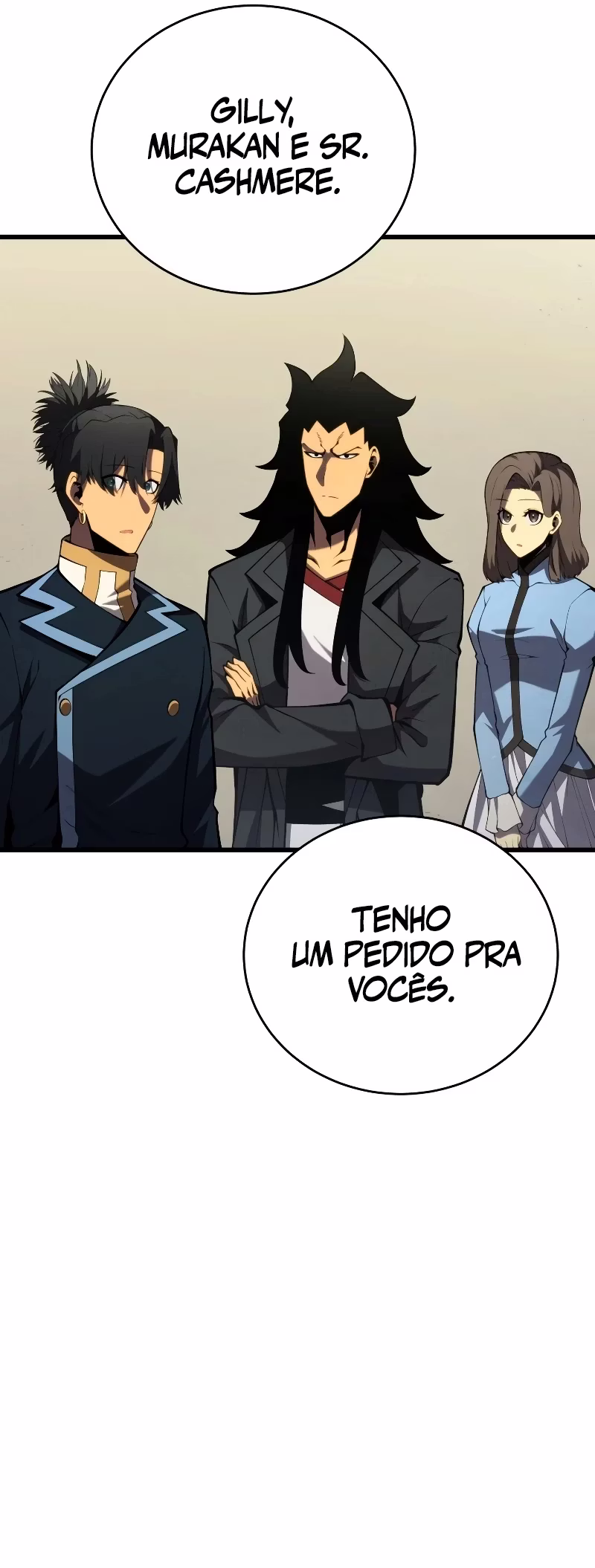 Página 29 de O Filho Mais Novo do Mestre Espadachim - Capítulo 99