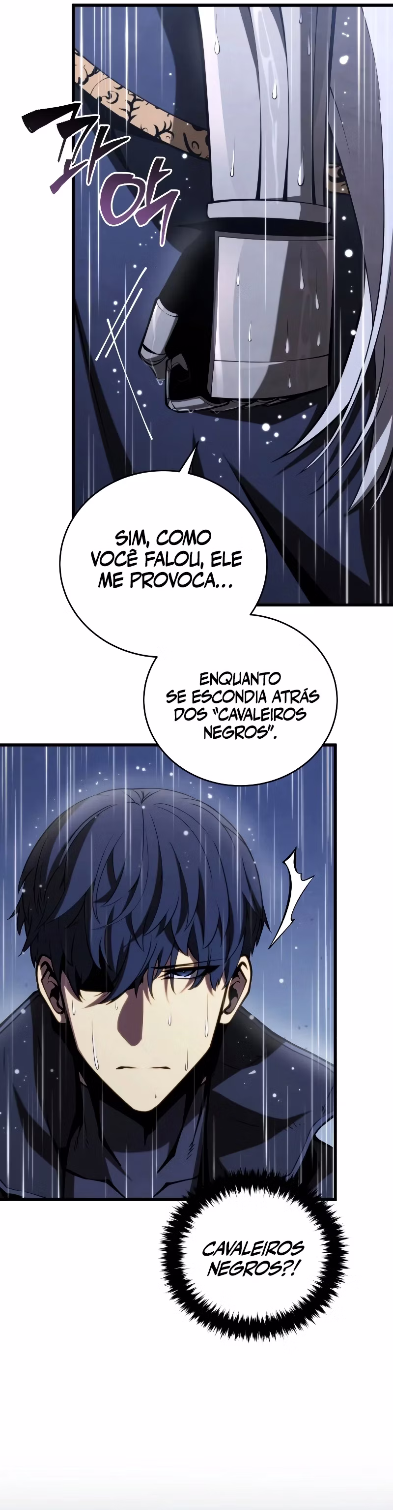 Página 4 de O Filho Mais Novo do Mestre Espadachim - Capítulo 99