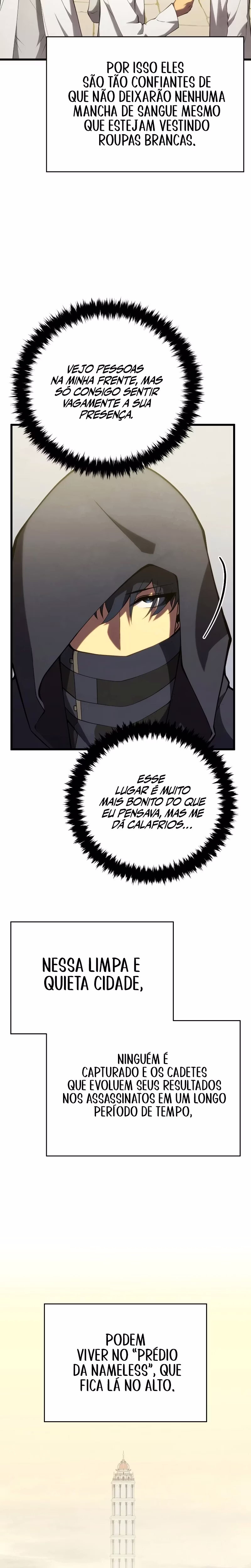 Página 26 de O Filho Mais Novo do Mestre Espadachim - Capítulo 102