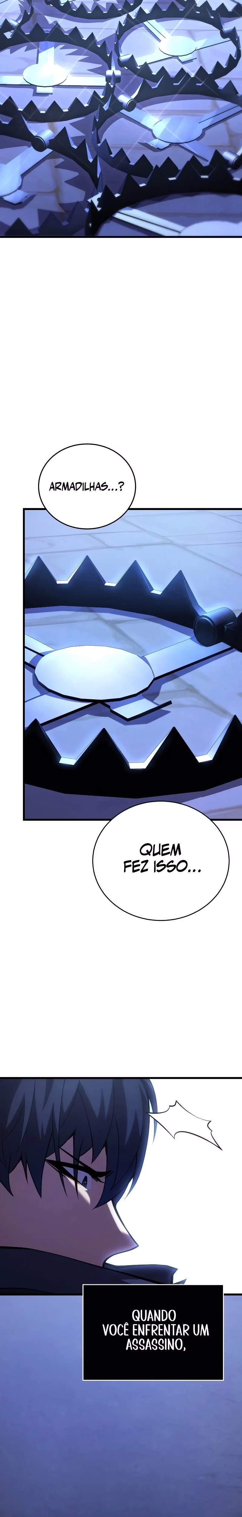 Página 16 de O Filho Mais Novo do Mestre Espadachim - Capítulo 103