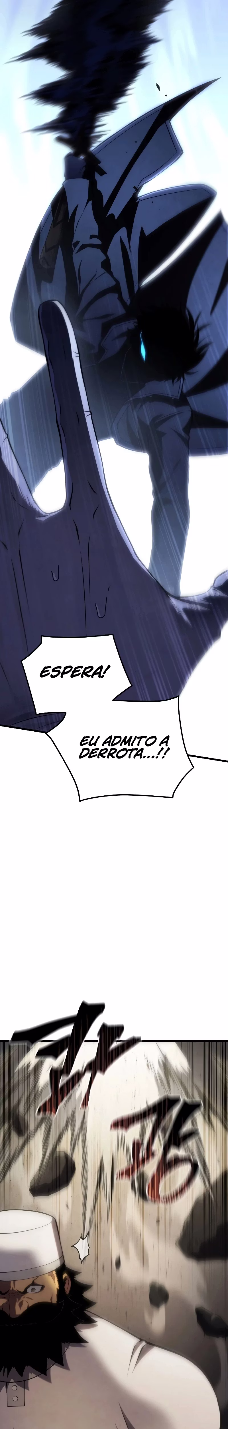 Página 25 de O Filho Mais Novo do Mestre Espadachim - Capítulo 103