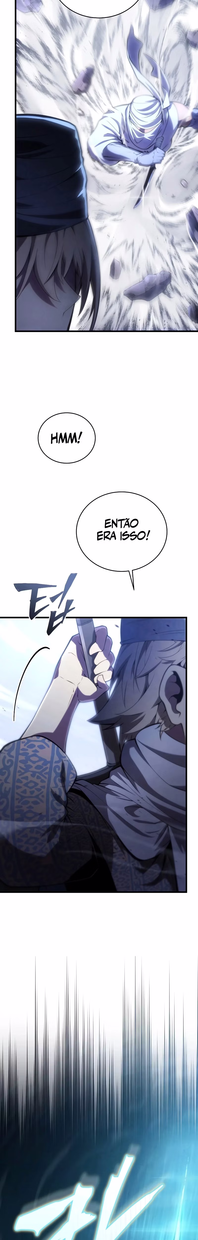 Página 26 de O Filho Mais Novo do Mestre Espadachim - Capítulo 104