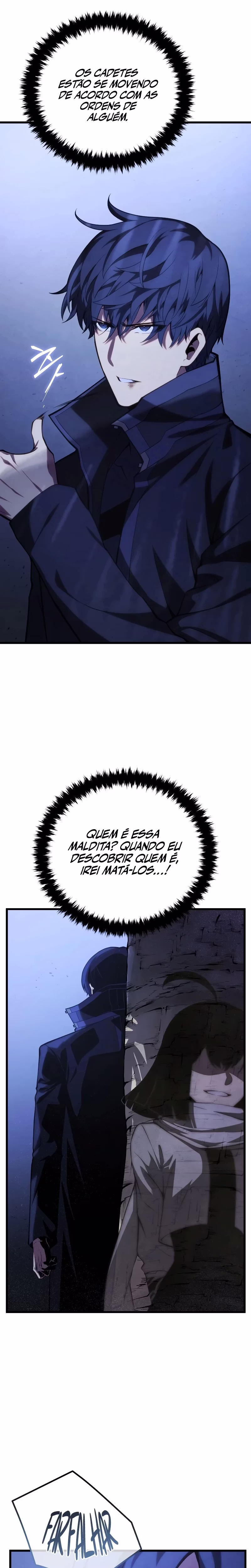 Página 4 de O Filho Mais Novo do Mestre Espadachim - Capítulo 104