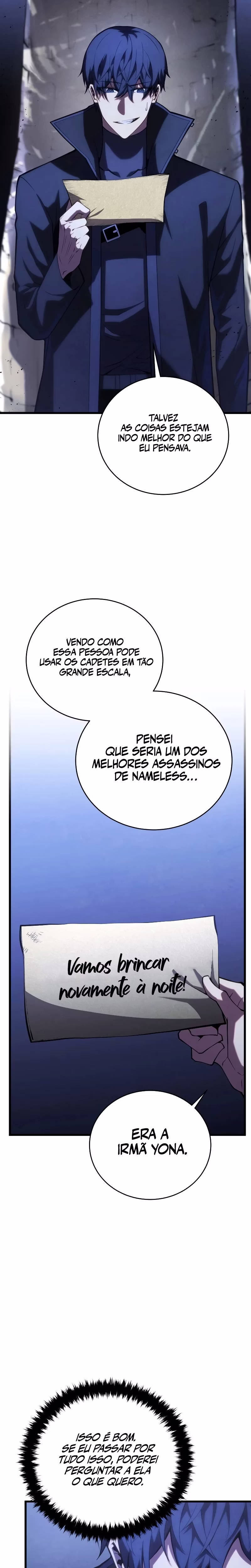 Página 6 de O Filho Mais Novo do Mestre Espadachim - Capítulo 104