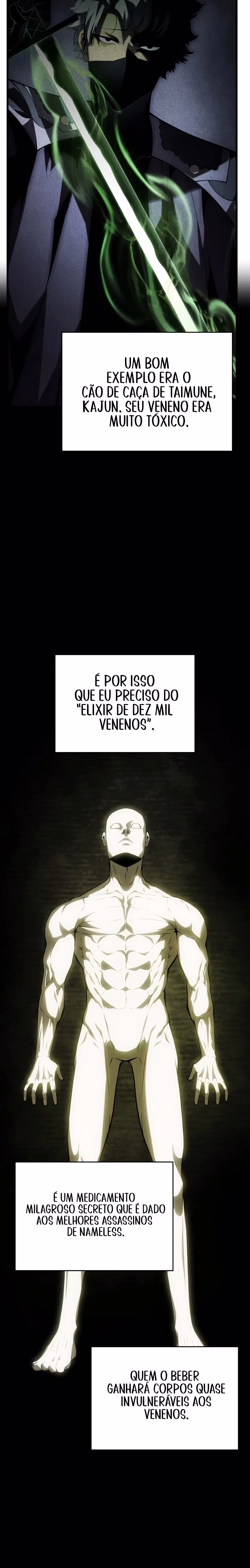 Página 8 de O Filho Mais Novo do Mestre Espadachim - Capítulo 104