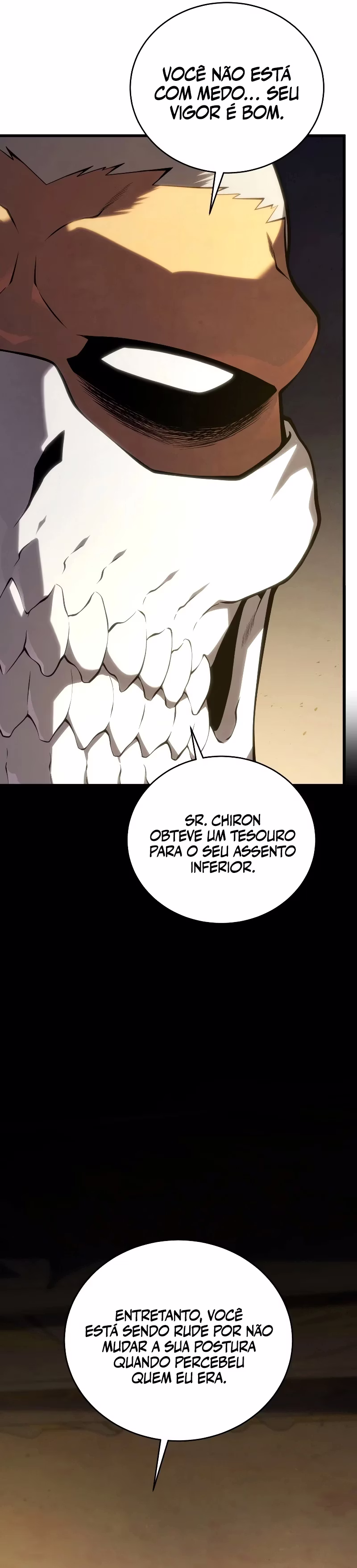 Página 18 de O Filho Mais Novo do Mestre Espadachim - Capítulo 105