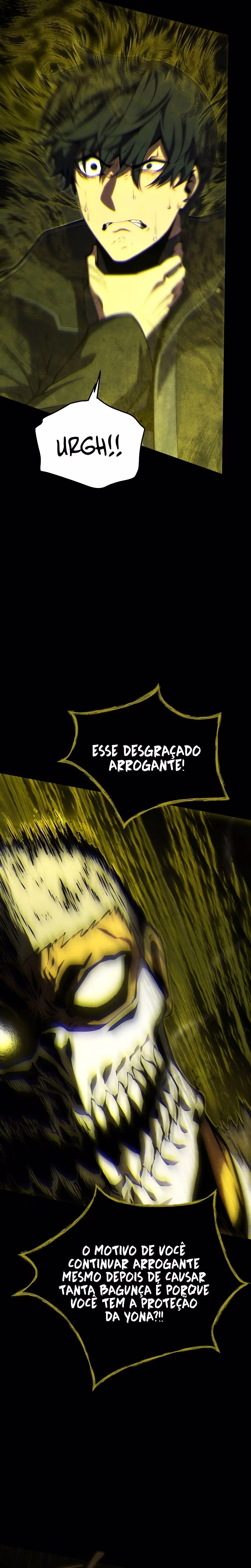 Página 22 de O Filho Mais Novo do Mestre Espadachim - Capítulo 105