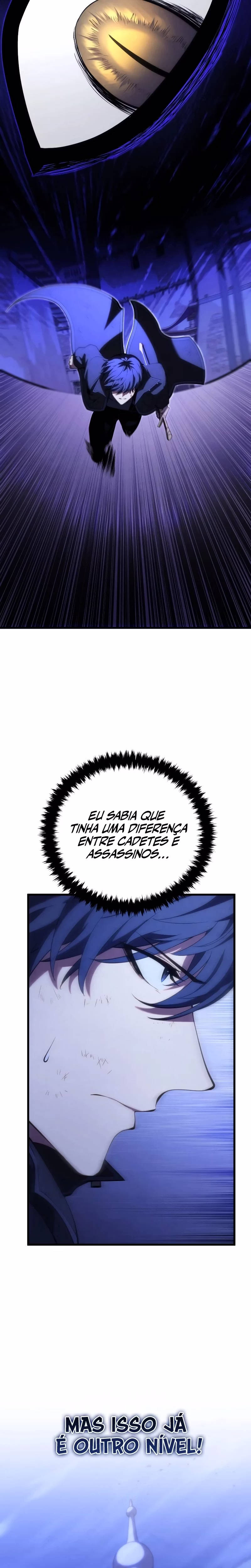 Página 5 de O Filho Mais Novo do Mestre Espadachim - Capítulo 106
