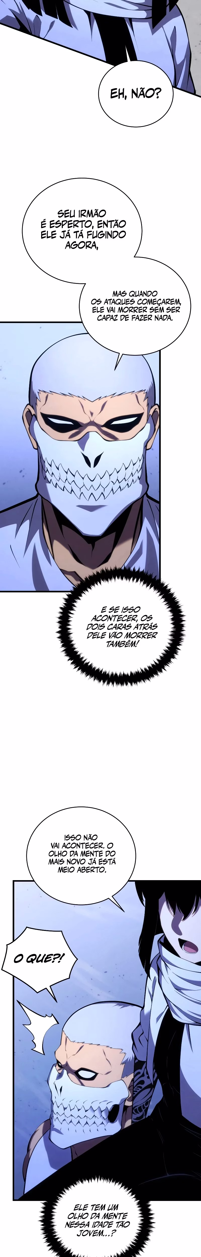 Página 7 de O Filho Mais Novo do Mestre Espadachim - Capítulo 106