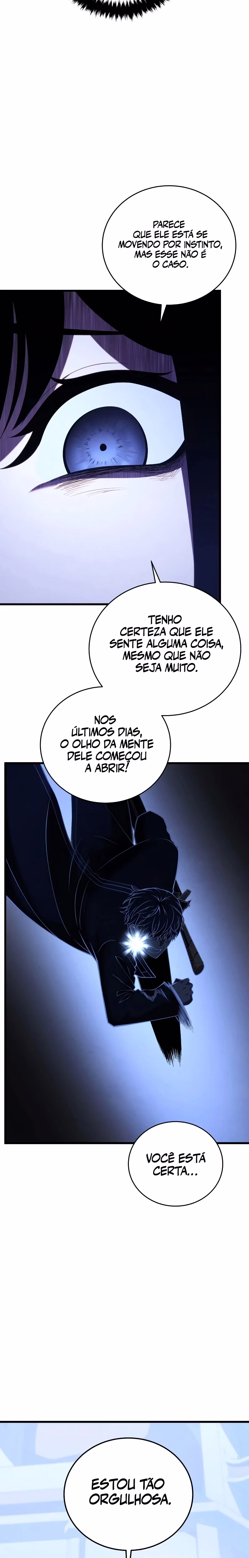 Página 8 de O Filho Mais Novo do Mestre Espadachim - Capítulo 106