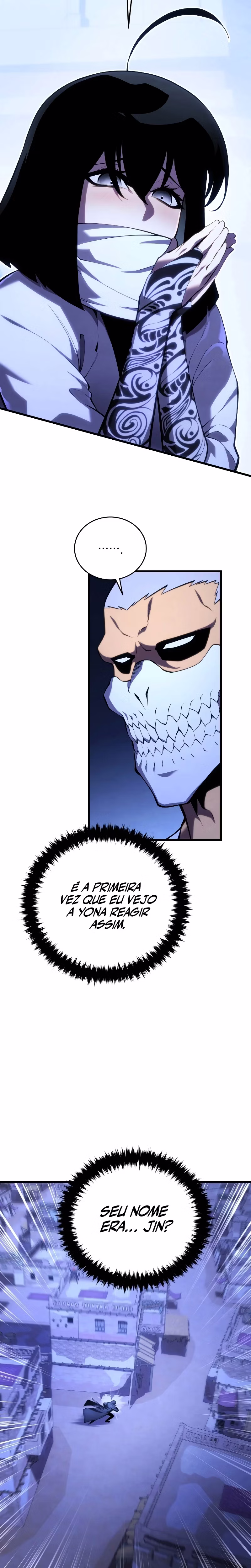 Página 9 de O Filho Mais Novo do Mestre Espadachim - Capítulo 106