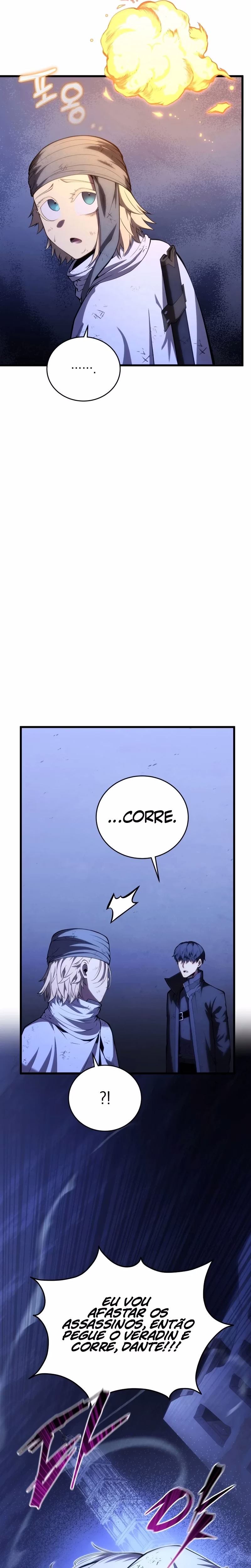 Página 14 de O Filho Mais Novo do Mestre Espadachim - Capítulo 107