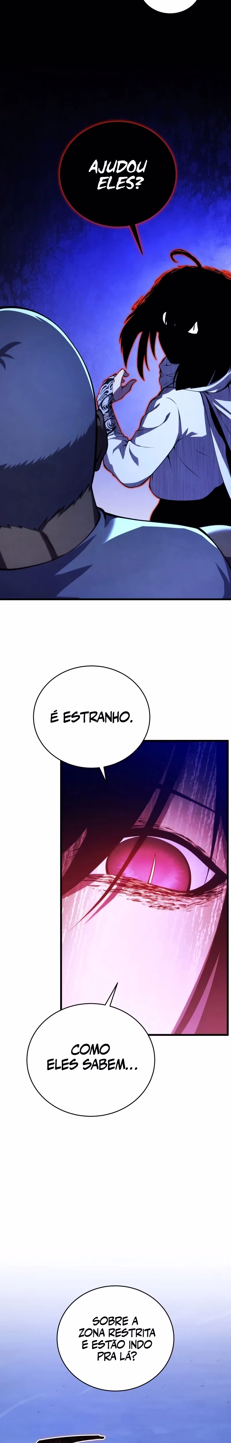 Página 19 de O Filho Mais Novo do Mestre Espadachim - Capítulo 107