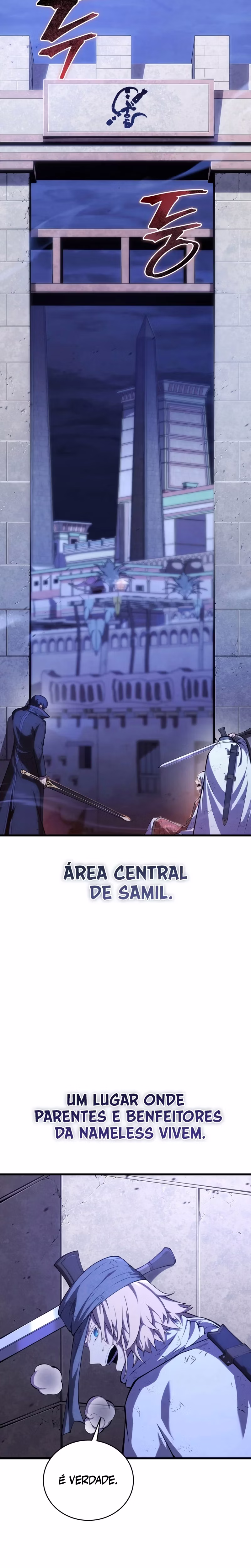 Página 20 de O Filho Mais Novo do Mestre Espadachim - Capítulo 107