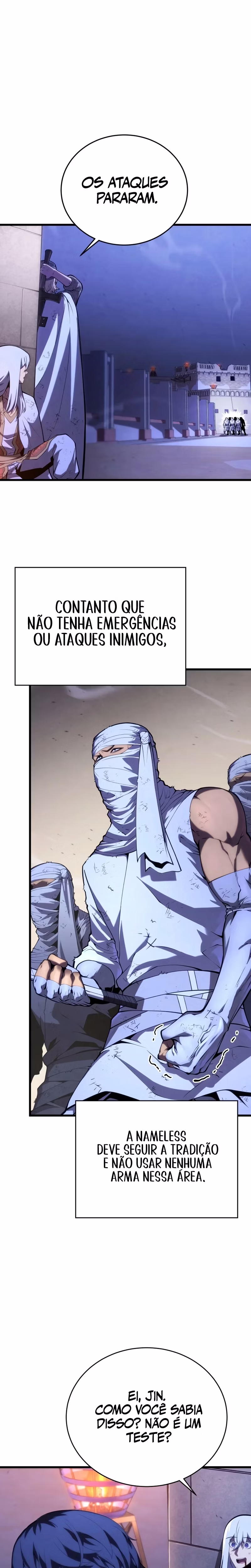 Página 21 de O Filho Mais Novo do Mestre Espadachim - Capítulo 107
