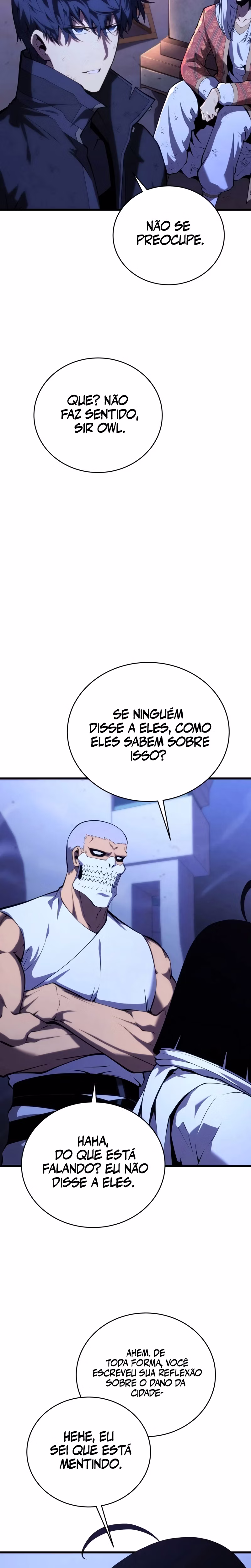 Página 22 de O Filho Mais Novo do Mestre Espadachim - Capítulo 107
