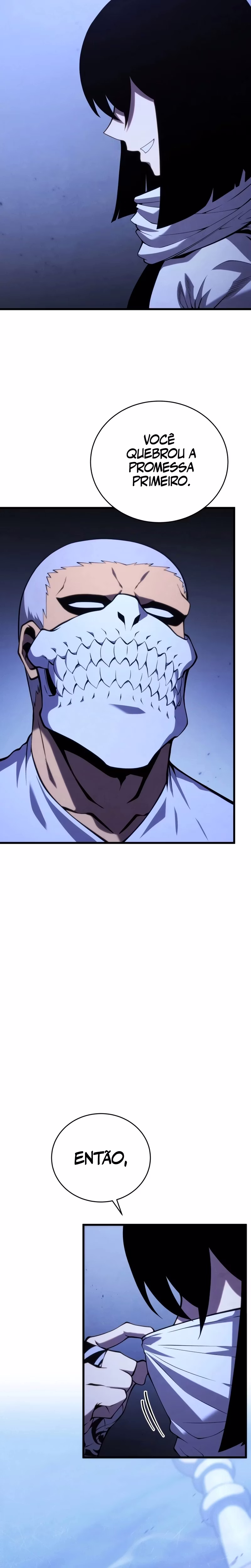 Página 23 de O Filho Mais Novo do Mestre Espadachim - Capítulo 107
