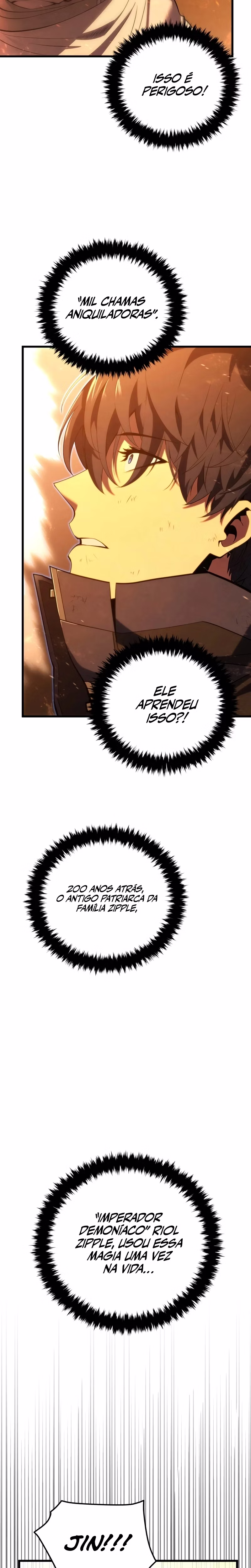 Página 3 de O Filho Mais Novo do Mestre Espadachim - Capítulo 107