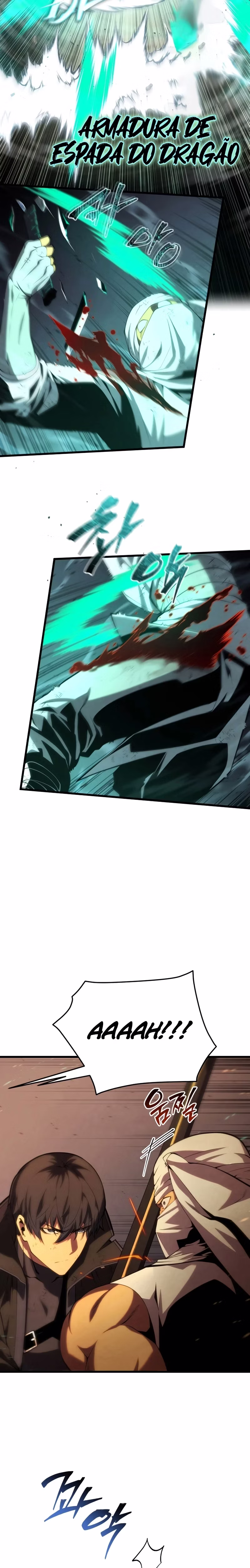 Página 8 de O Filho Mais Novo do Mestre Espadachim - Capítulo 107