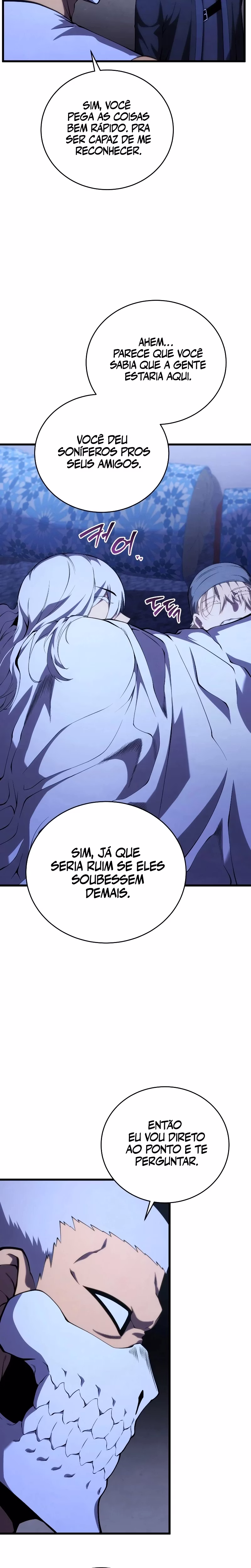 Página 15 de O Filho Mais Novo do Mestre Espadachim - Capítulo 108