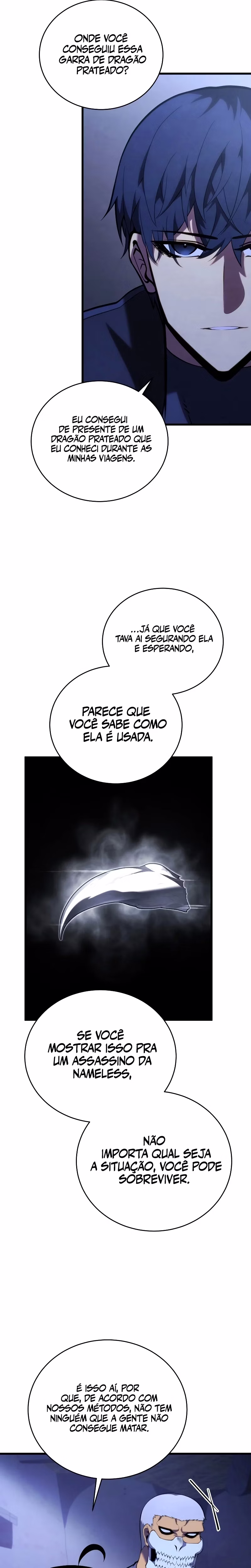 Página 16 de O Filho Mais Novo do Mestre Espadachim - Capítulo 108