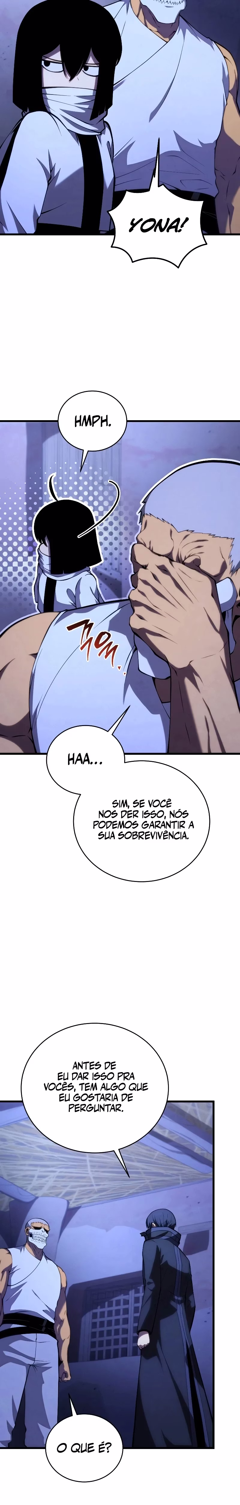 Página 17 de O Filho Mais Novo do Mestre Espadachim - Capítulo 108