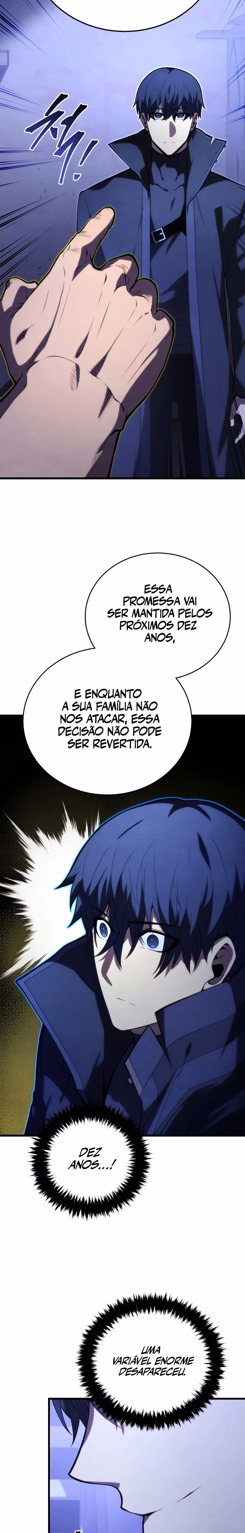 Página 20 de O Filho Mais Novo do Mestre Espadachim - Capítulo 108