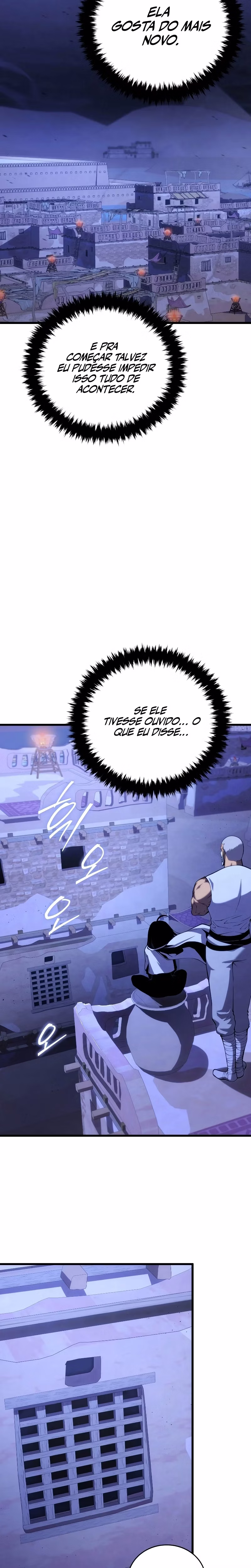 Página 6 de O Filho Mais Novo do Mestre Espadachim - Capítulo 108
