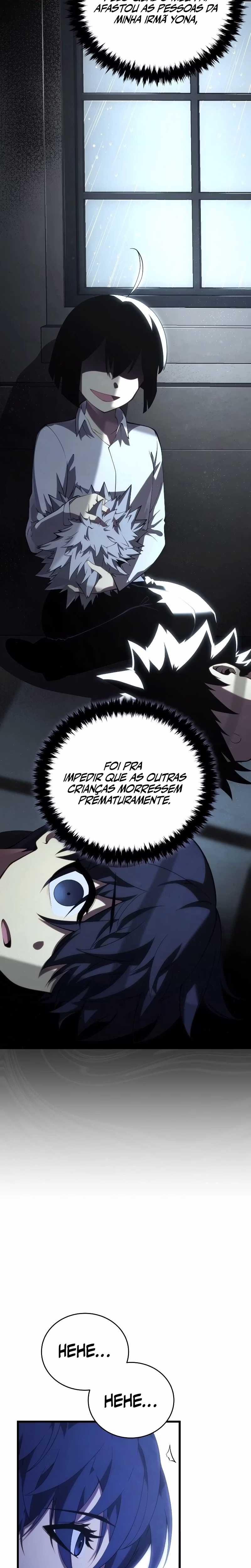 Página 15 de O Filho Mais Novo do Mestre Espadachim - Capítulo 109