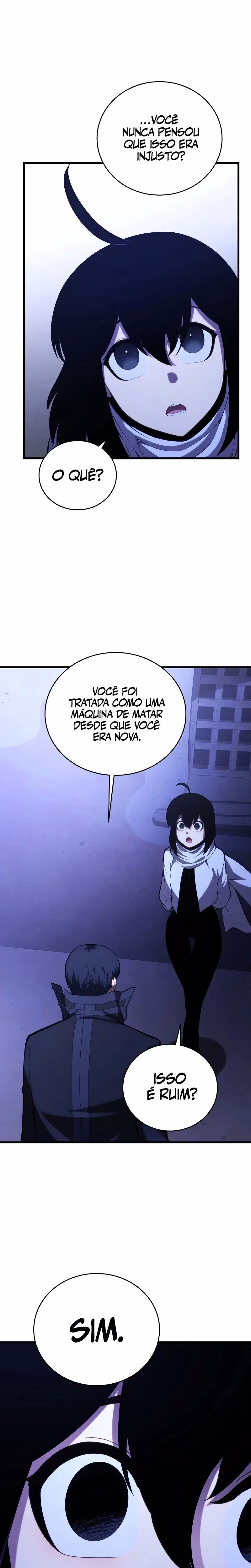 Página 19 de O Filho Mais Novo do Mestre Espadachim - Capítulo 109