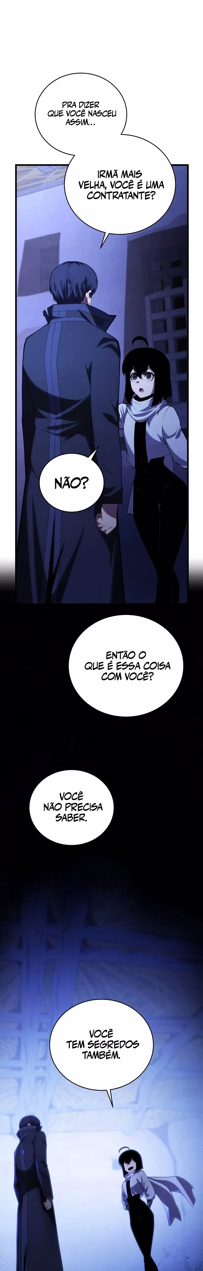 Página 21 de O Filho Mais Novo do Mestre Espadachim - Capítulo 109