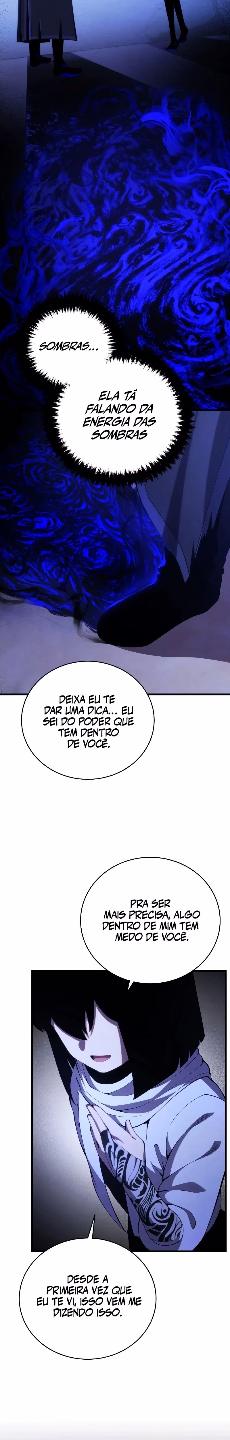 Página 22 de O Filho Mais Novo do Mestre Espadachim - Capítulo 109