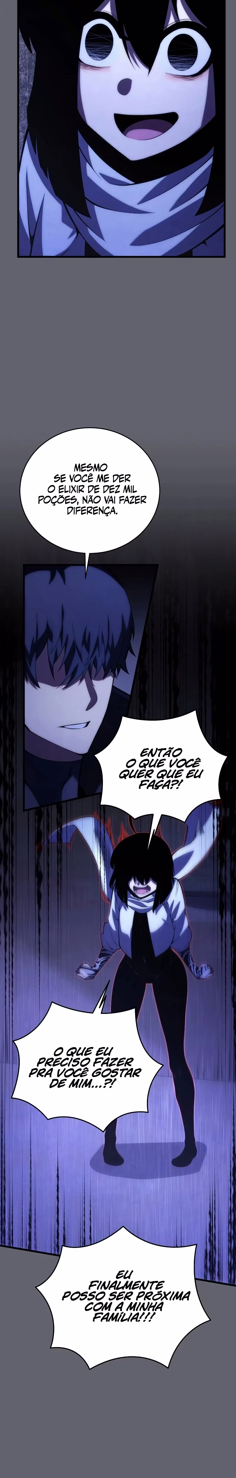 Página 26 de O Filho Mais Novo do Mestre Espadachim - Capítulo 109
