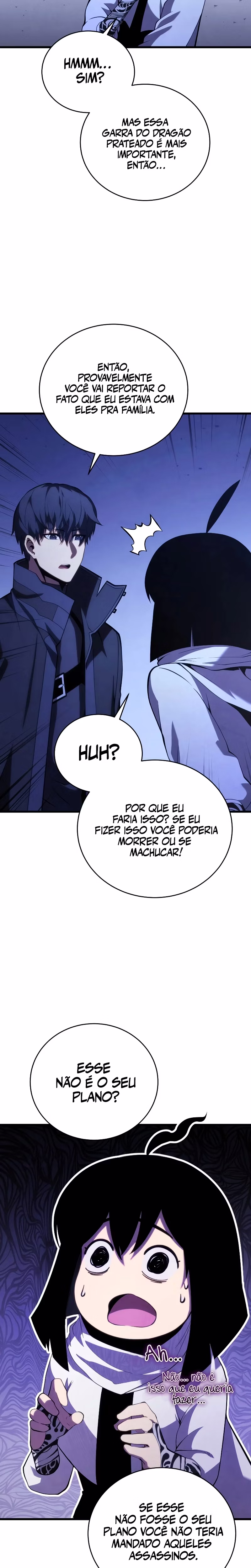 Página 7 de O Filho Mais Novo do Mestre Espadachim - Capítulo 109