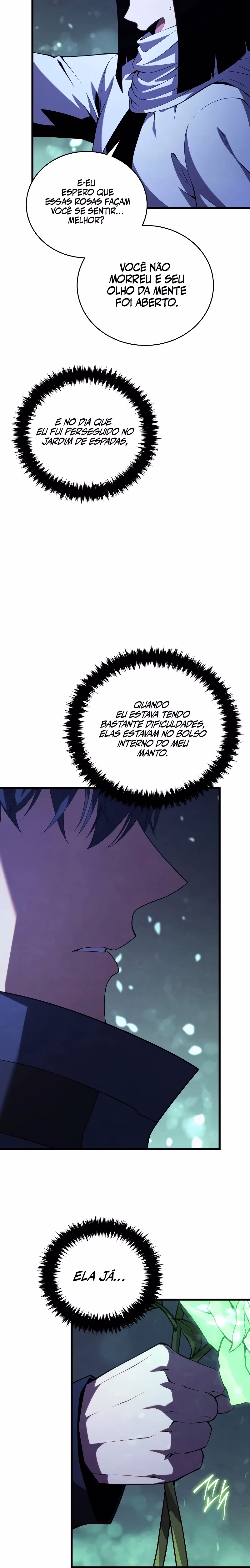 Página 10 de O Filho Mais Novo do Mestre Espadachim - Capítulo 110