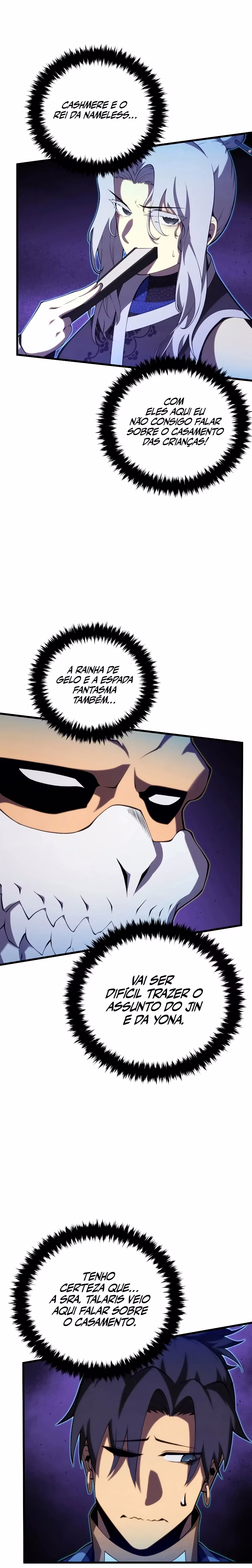 Página 2 de O Filho Mais Novo do Mestre Espadachim - Capítulo 111
