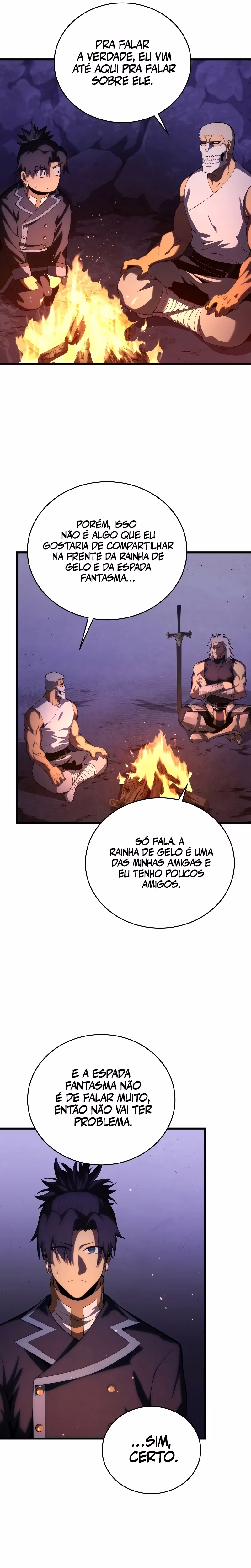 Página 6 de O Filho Mais Novo do Mestre Espadachim - Capítulo 111