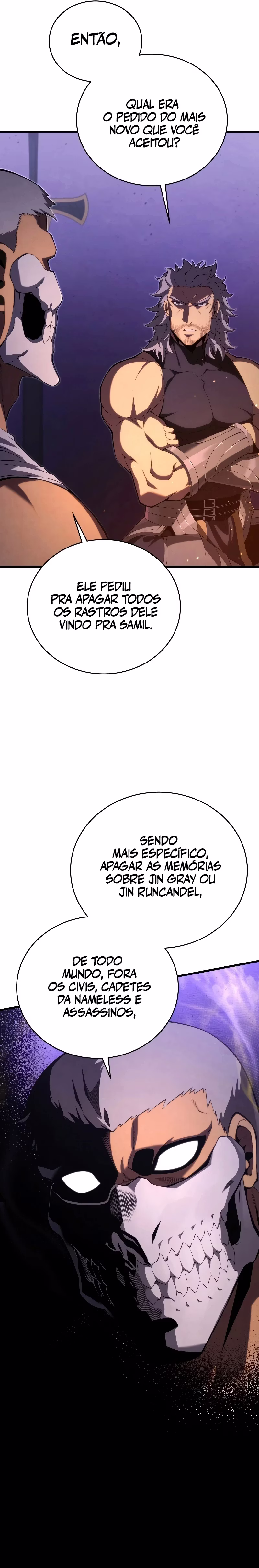 Página 8 de O Filho Mais Novo do Mestre Espadachim - Capítulo 111