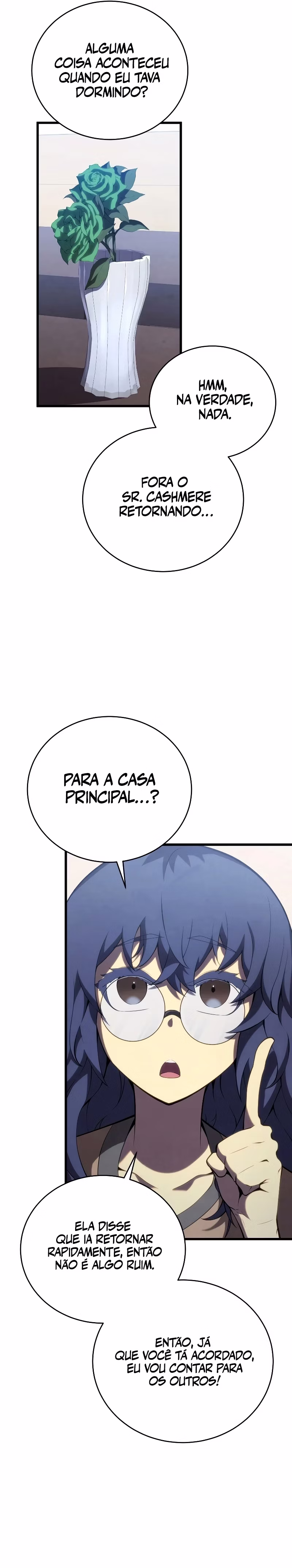Página 18 de O Filho Mais Novo do Mestre Espadachim - Capítulo 112