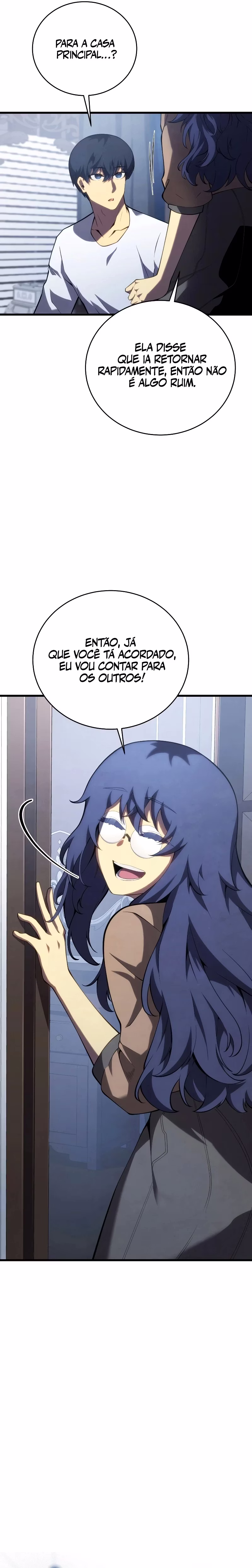 Página 19 de O Filho Mais Novo do Mestre Espadachim - Capítulo 112